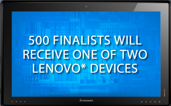 Intel-App-Innovation-Contest-(AIC)-2013